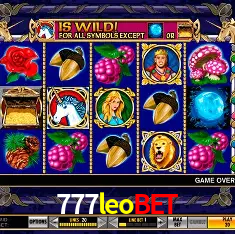 777leobet Cassino - 80+ Mesas ao Vivo