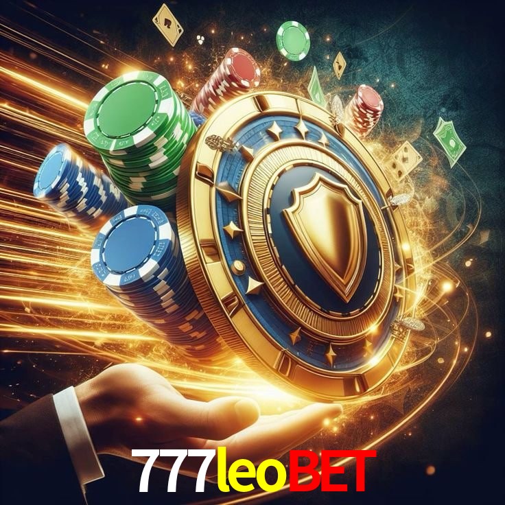 777leobet Curitiba - Live Betting