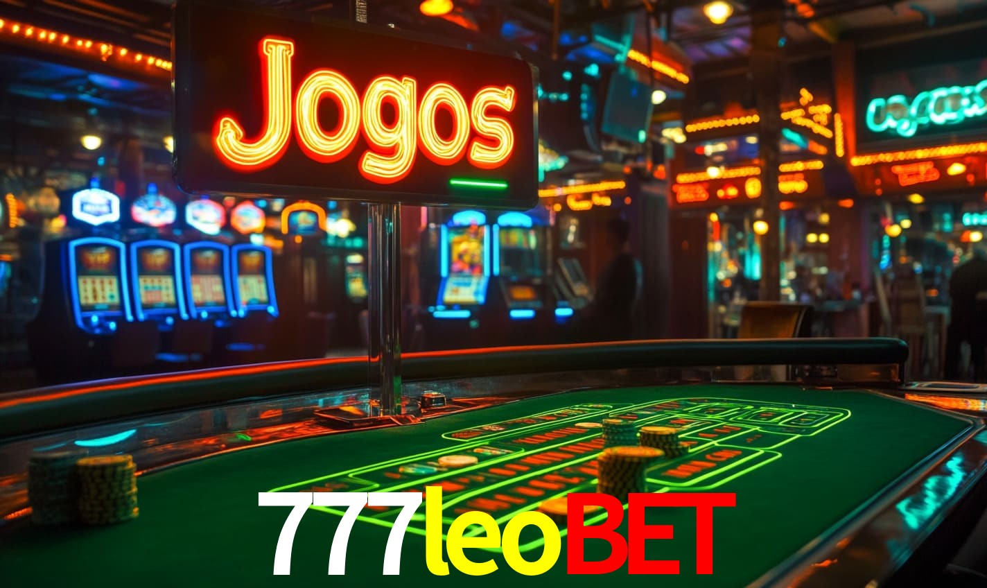 777leobet - Pagamento PIX Instantâneo