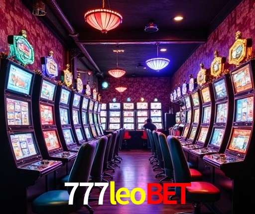 777leobet Rio de Janeiro - Slot Strategy