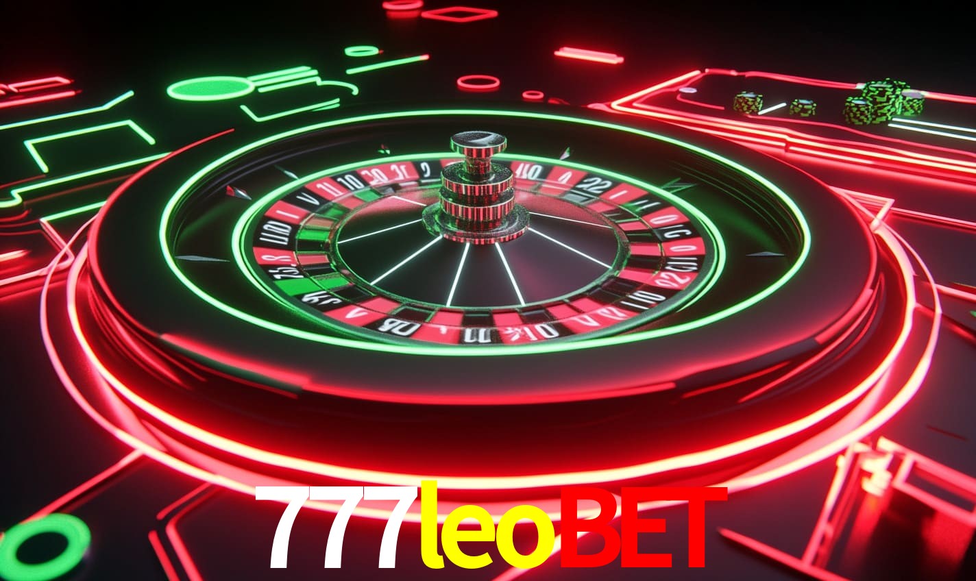 777leobet Belo Horizonte - Provably Fair