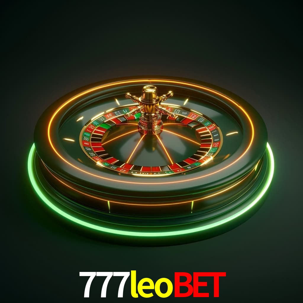 777leobet App - Aplicativo Móvel Oficial