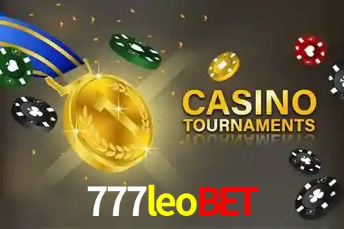 777leobet - App Features