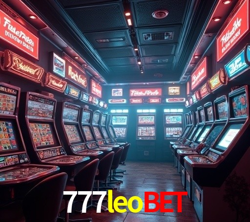777leobet São Paulo - Hot Promos