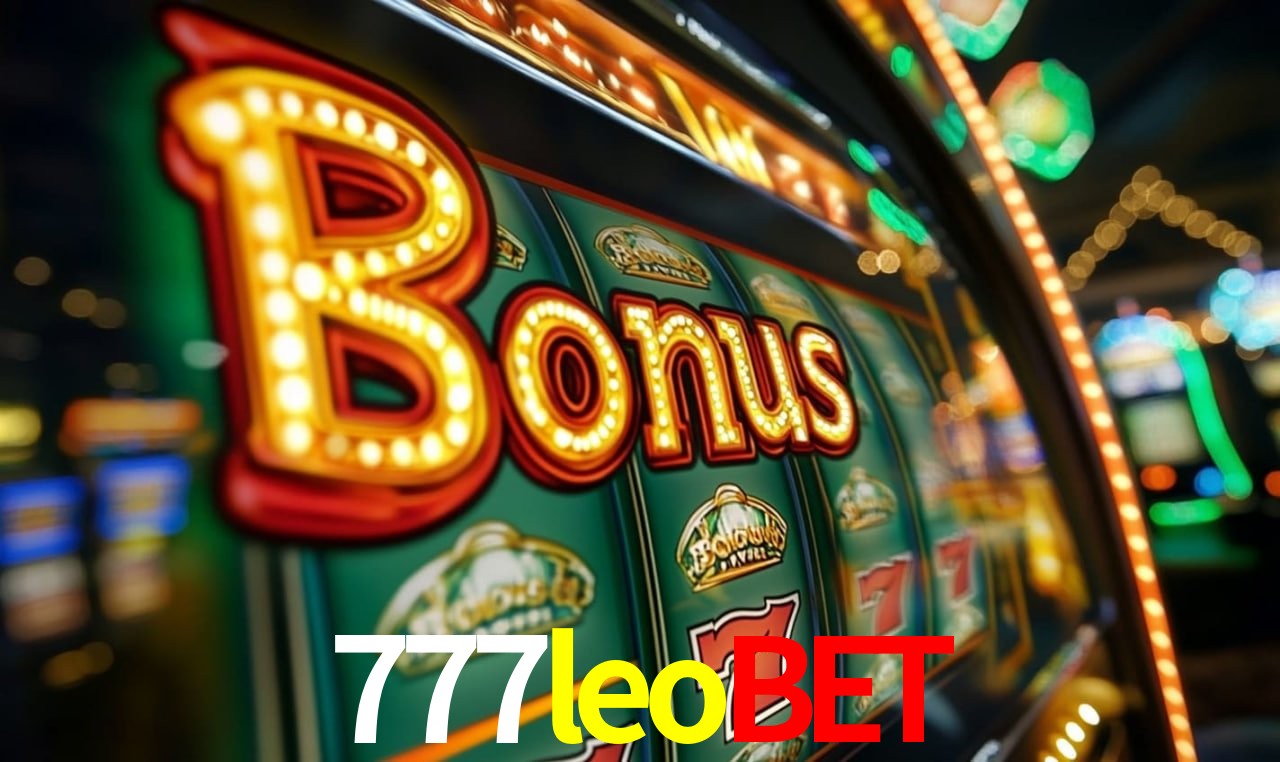 777leobet Belo Horizonte - Promo Tips