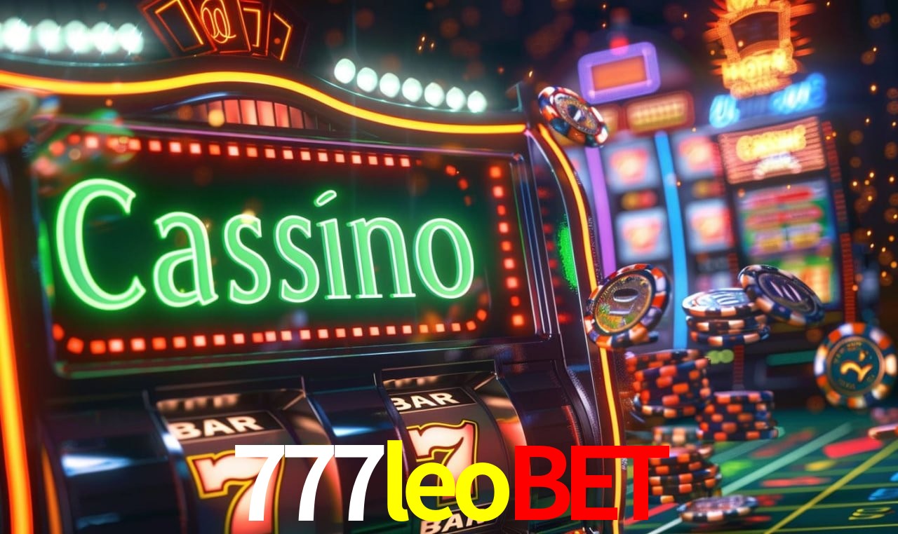 777leobet - Winners Celebration