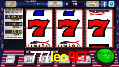 777leobet São Paulo - Live Tables