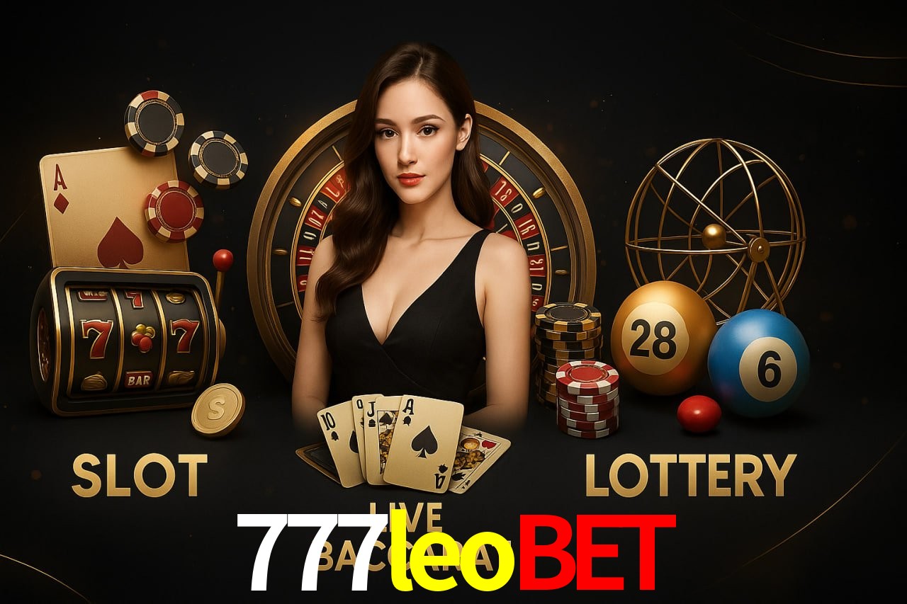 777leobet Brasília - Leaderboards