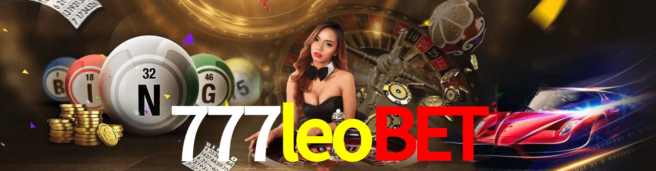 777leobet São Paulo - Top Slots