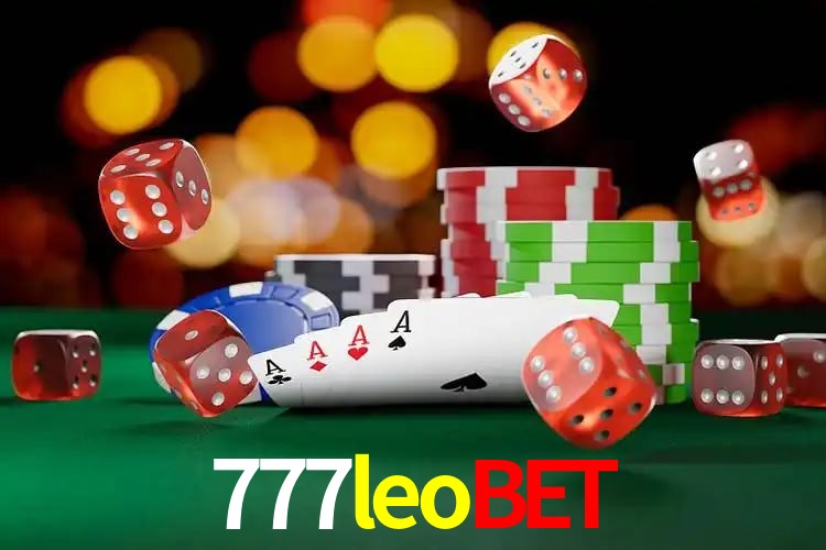 777leobet Brasília - Jogo Features