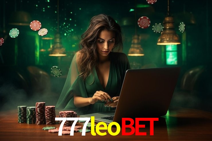 777leobet - App Security