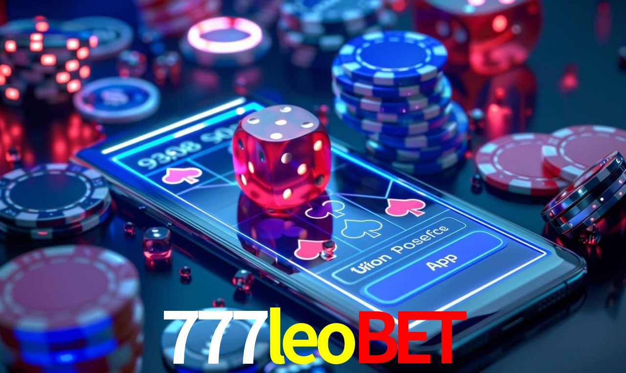 777leobet - Análise de Mercados Esportivos