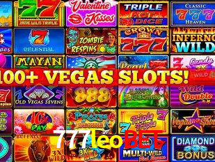 777leobet Belo Horizonte - VIP Casino