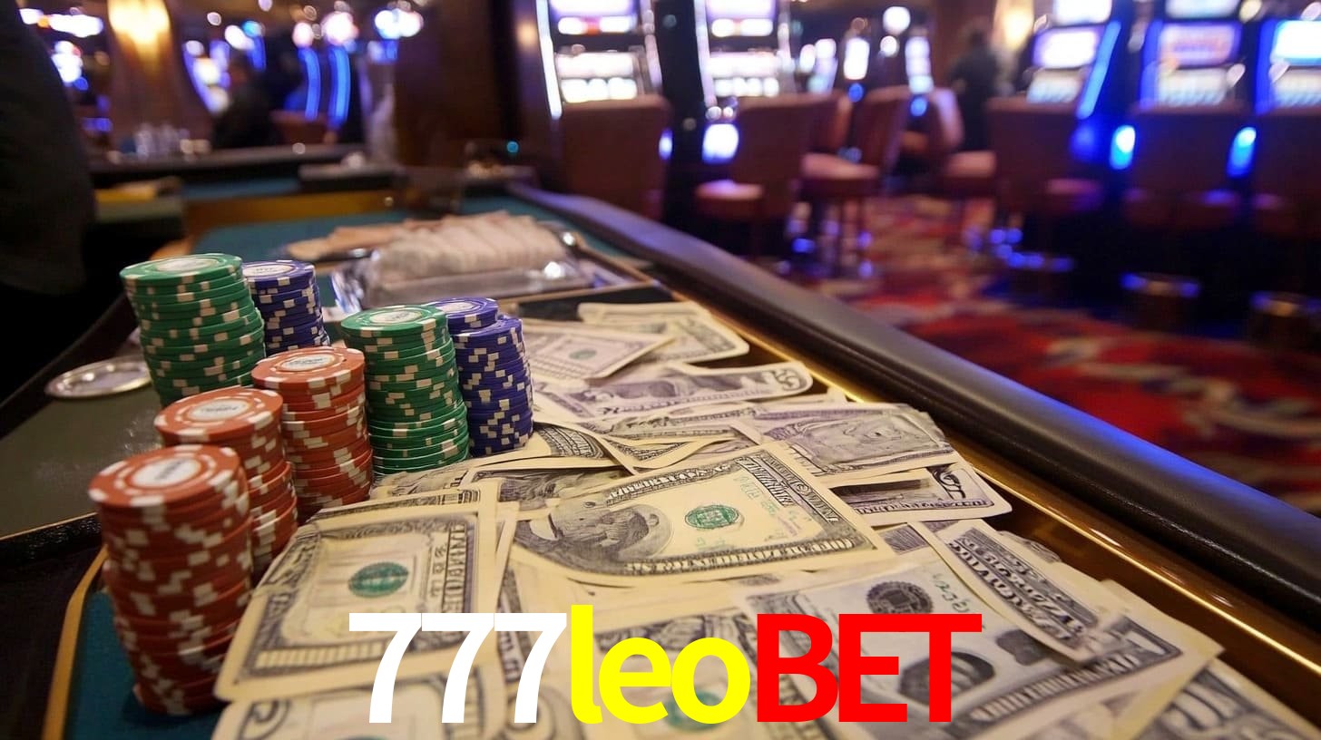 777leobet Belo Horizonte - Winners