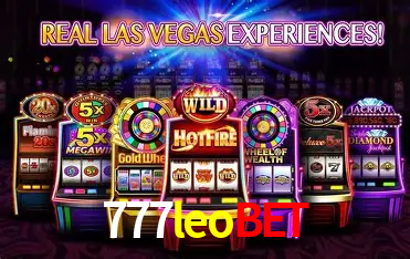 777leobet Rio de Janeiro - Professional Dealers