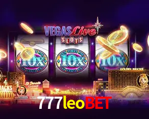 777leobet Bônus - Pacote R$5.000 + VIP