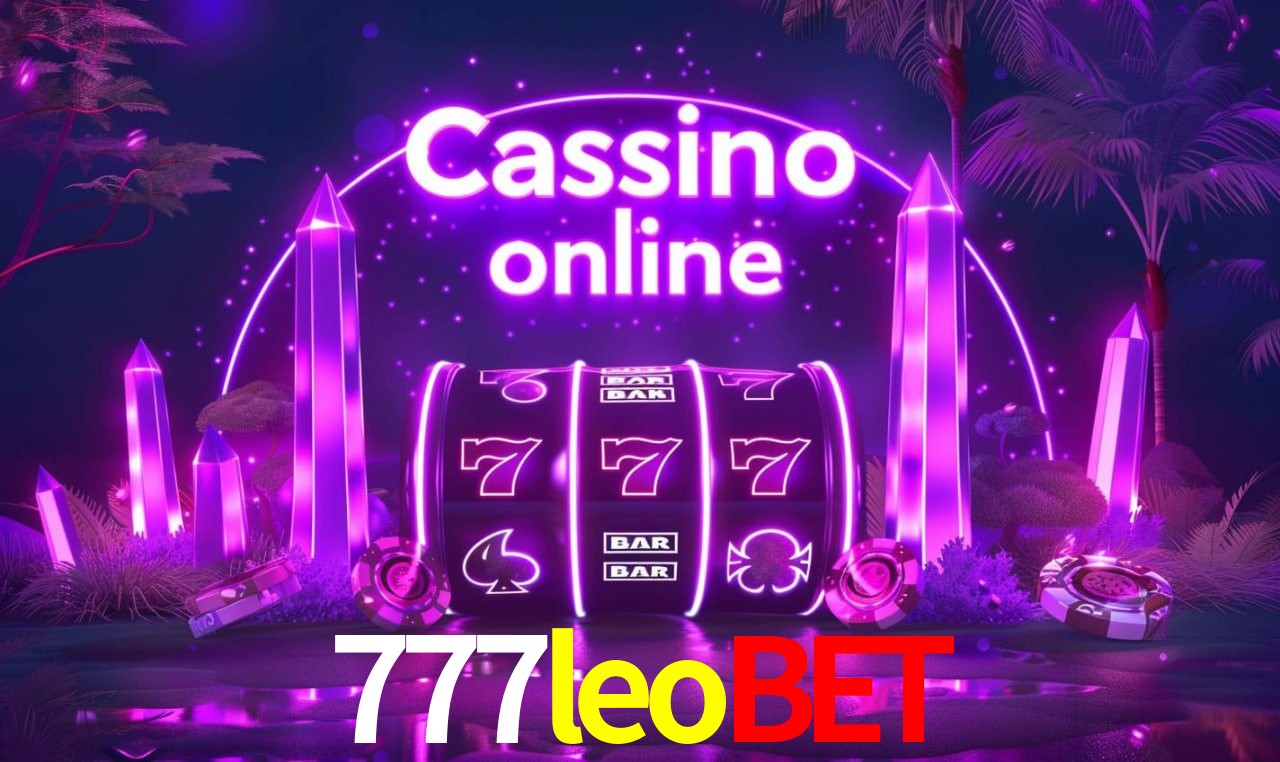 777leobet Entrar - Login Seguro Certificado