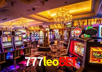 777leobet Brasília - Casino Guide