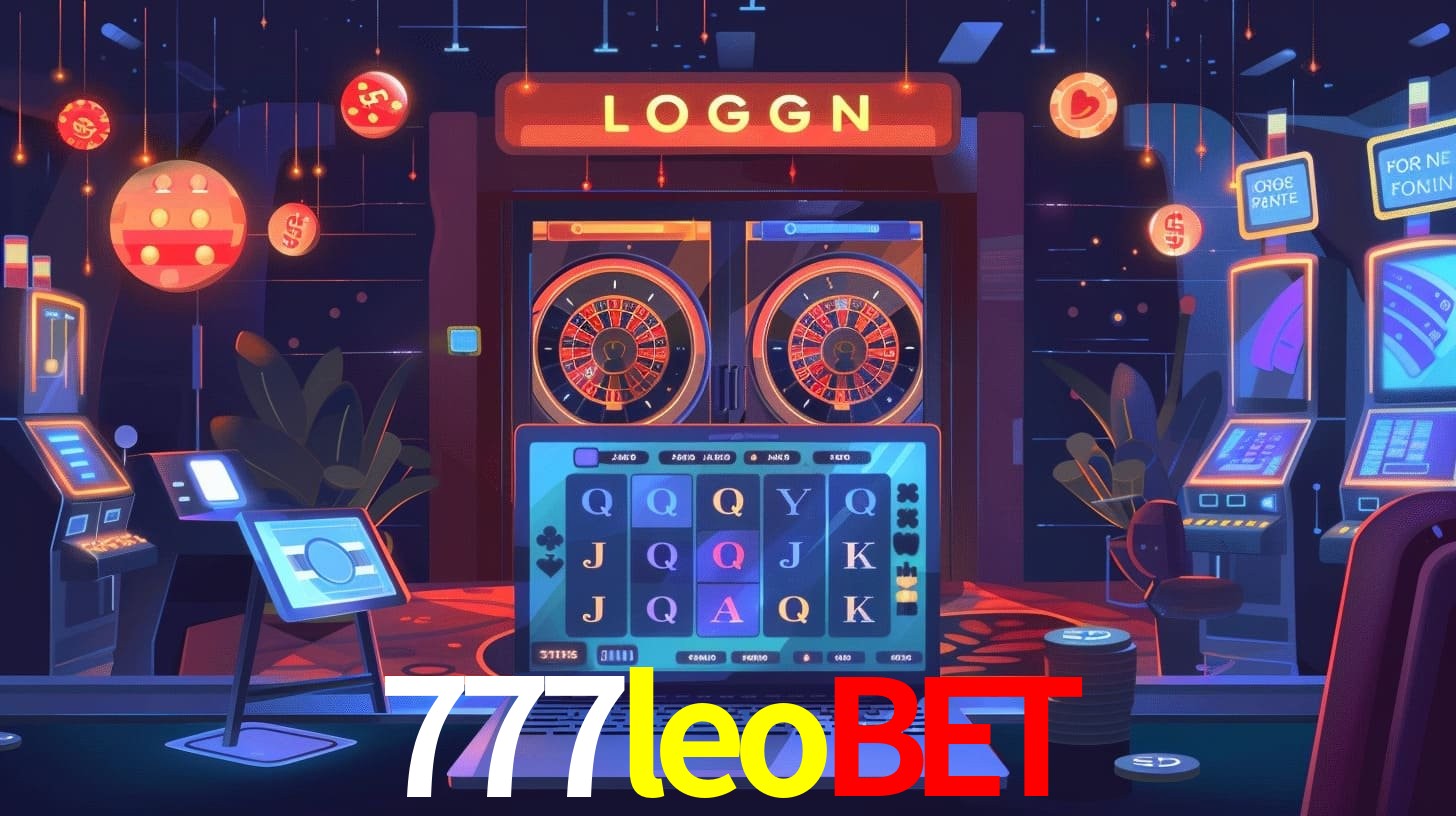 777leobet Rio de Janeiro - Licenses