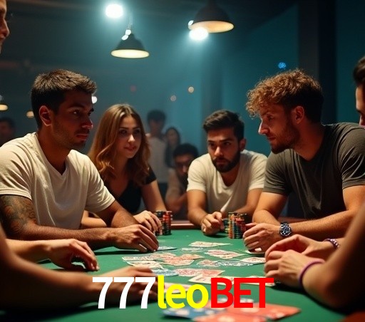 777leobet Salvador - Promo Stats