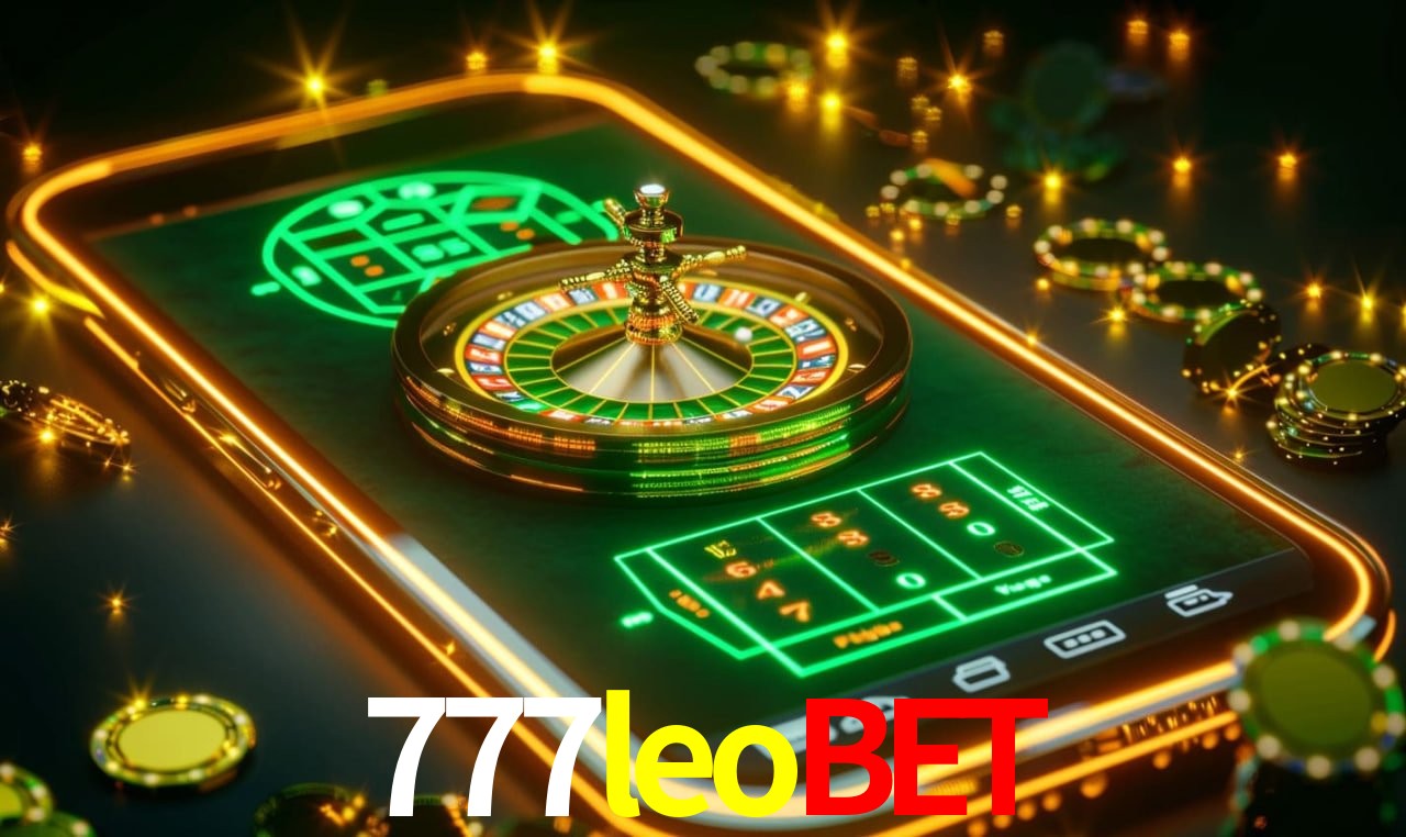 777leobet Plataforma - Certificada MGA desde 2015