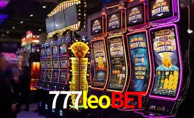 777leobet Belo Horizonte - Reivindique Bonus