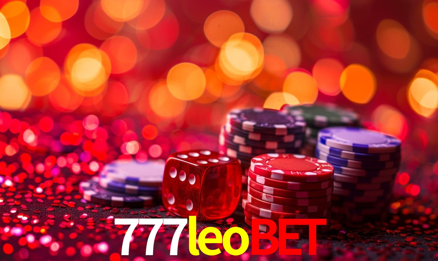 777leobet Fortaleza - Leaderboard