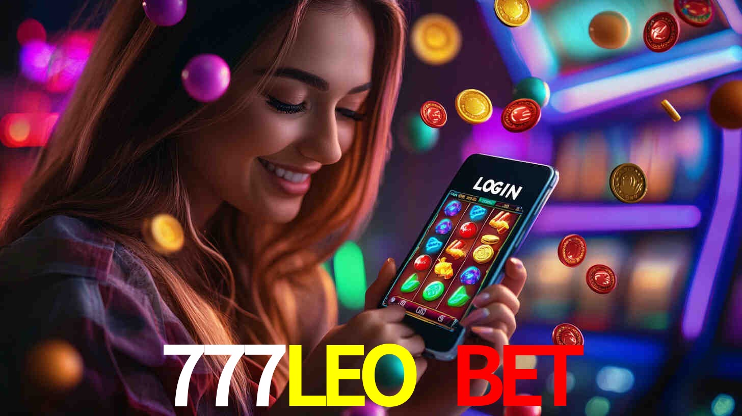 Processo de Download do App 777LEO BET - Passo a Passo Simples