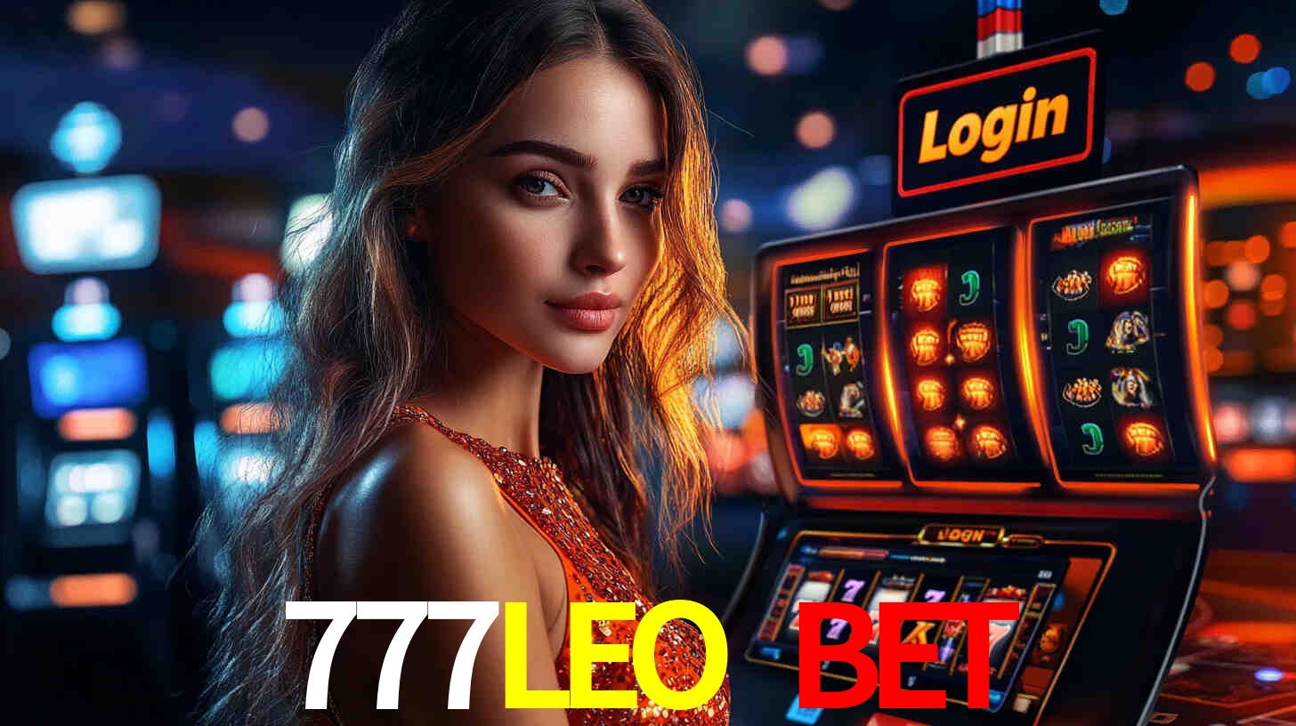 Sistema de Segurança Avançado 777LEO BET - Criptografia e Proteção